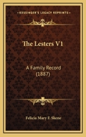 The Lesters 1167047060 Book Cover