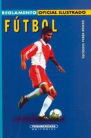 Reglamento de Futbol 9583001392 Book Cover