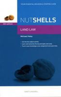 Land Law (Nutshells) 0421871601 Book Cover