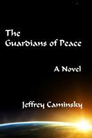 The Guardians of Peace 1609150082 Book Cover