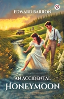An Accidental Honeymoon 9370427163 Book Cover