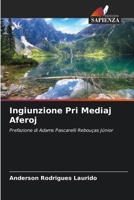 Ingiunzione Pri Mediaj Aferoj (Italian Edition) 6207950631 Book Cover