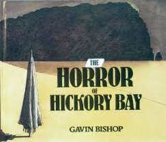 The Horror of Hickory Bay 0195581180 Book Cover