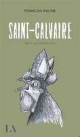 SAINT-CALVAIRE. RECITS DU PRESQUE PAYS 2764438567 Book Cover