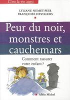 Peur Du Noir, Monstres Et Cauchemars 2226187472 Book Cover