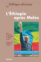 Politique africaine N-142. L'Ethiopie après Meles (French Edition) 2811117113 Book Cover