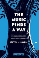 The Music Finds a Way 1647863961 Book Cover