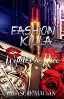 Fashion Killa: Wynter & Rico 1795077395 Book Cover