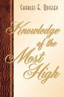 Knowledge of the Most High 1591609607 Book Cover