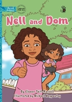 Nell and Dom - Our Yarning 192368521X Book Cover