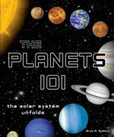 The Planets 101 1607300117 Book Cover