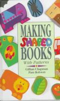 Making Shaped Books 1562945602 Book Cover