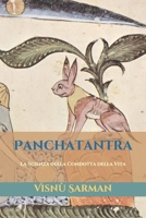 Panchatantra: La Scienza della Condotta della Vita (TRIAMAZIKAMNO EDITIONS) (Italian Edition) B084DPVRJB Book Cover