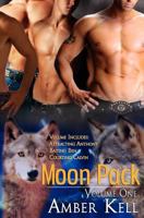 Moon Pack Volume 1 1461184185 Book Cover