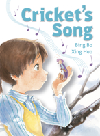 Cricket's Song 1640740279 Book Cover