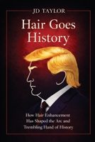 Hair Goes History B0DX59LNCD Book Cover
