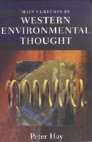 Main Currents in Western Environmental Thought: 0253215110 Book Cover