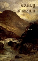 Early Burzum B0FB6LMS18 Book Cover