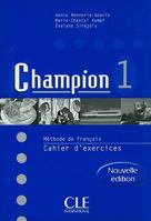 Champion, Level 1 2090336730 Book Cover