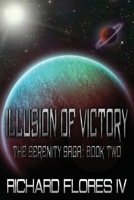 Illusion of Victory 151198211X Book Cover