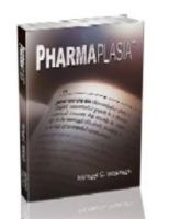 Pharmaplasia 0984446303 Book Cover