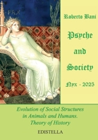 Psyche and Society - Nyx 2025 (Italian Edition) B0F3LRSB8Q Book Cover