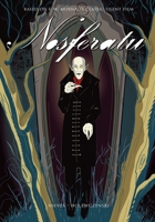 Nosferatu (Comic Book) 1544701322 Book Cover