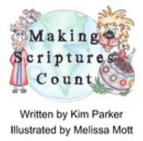 Making Scriptures Count 171467309X Book Cover