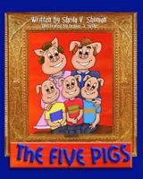 The Five Pigs 0997485930 Book Cover