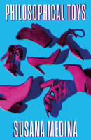 Philosophical Toys 1628975725 Book Cover