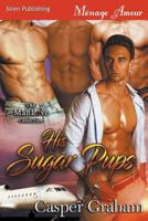 His Sugar Pups 1642437387 Book Cover