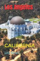 Los Angeles: California 1793837074 Book Cover