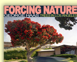 Forcing Nature: Trees in Los Angeles 1593730500 Book Cover