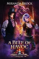 A Bite of Havoc 1080685081 Book Cover