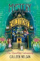 The Classified Catnapping: Mystery at the Biltmore #2 1772783722 Book Cover