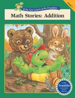 Math Stories: Addition 1553375939 Book Cover