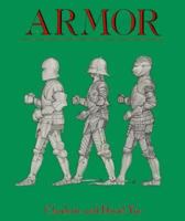 Armor 0395681014 Book Cover