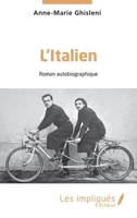 L'Italien (French Edition) 2343243328 Book Cover