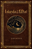 Islands in the Mist 149092633X Book Cover