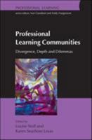 Professional Learning Communities (Professional Learning) 0335220304 Book Cover