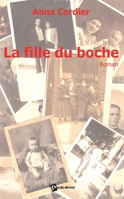 La Fille du boche (French Edition) 2748300734 Book Cover