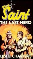 The Saint Closes the Case 093033096X Book Cover