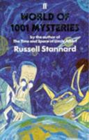 World of 1001 Mysteries 0571167756 Book Cover