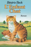 L'enfant Chat 2246341027 Book Cover