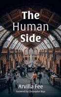 The Human Side 166676079X Book Cover