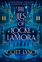 The Lies of Locke Lamora 1435257294 Book Cover