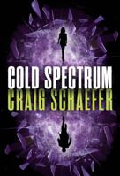 Cold Spectrum 1542047218 Book Cover