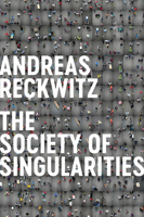The Society of Singularities 1509534229 Book Cover
