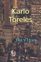 D�a y Hora B09JJ9HBC6 Book Cover