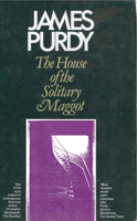 The House of the Solitary Maggot 0786715170 Book Cover